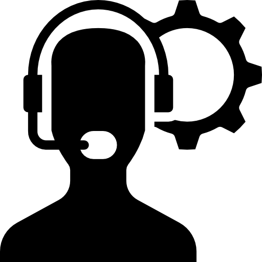 support icon